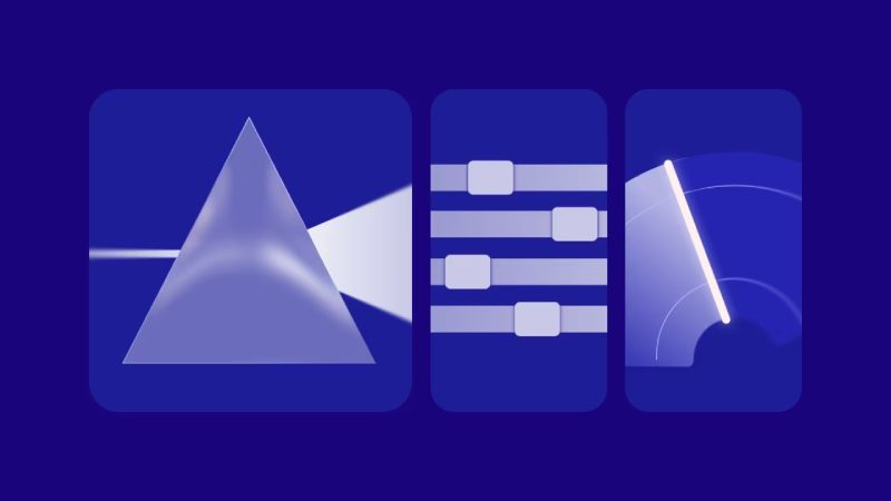 贵定县三维组态SCADA优势：为什么越来越多工厂用3D监控